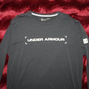 Mens Under Armour long sleeve